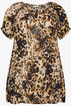 Kaffe Tunika kcAmi Tunic Printed