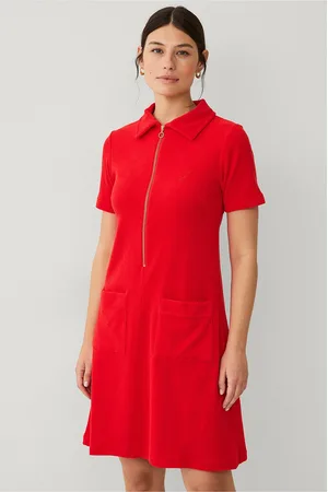 Jumperfabriken Mekko Lovisa Dress