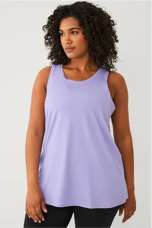 Zizzi Urheilutoppi aBasic S/L O-neck Top