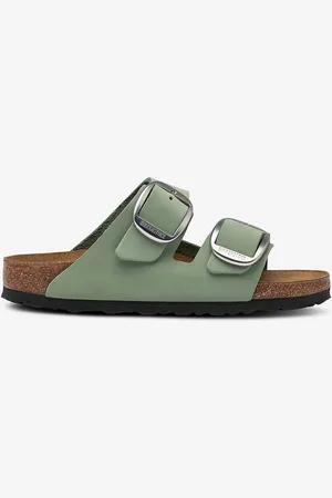 Birkenstock Sandaalit Arizona Big Buckle LENB
