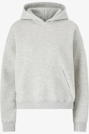 Gina Tricot Huppari Oversized Print Hoodie