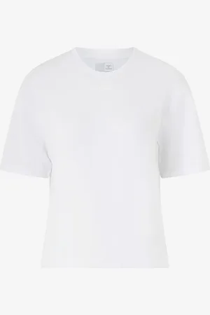 Hummel T-paita hmlMT Vanja Boxy Short T-shirt