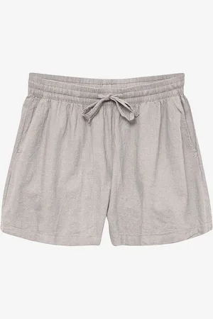 VERO MODA Shortsit vmLinn Shorts Wvn
