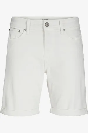JACK & JONES Farkkushortsit jjiRick jjOriginal Shorts SQ 912 SN