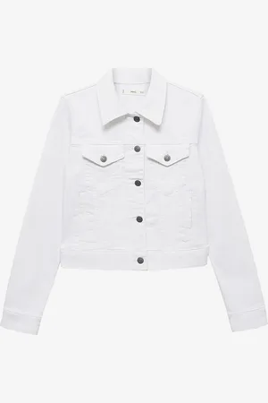 MANGO Farkkutakki Jacket Vicky