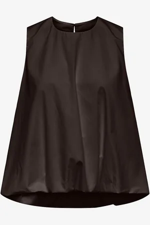 ONLY Pusero onlPiella S/L Baloon Top Wvn