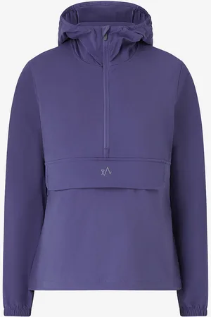 Twentyfour Anorakki Venture Wind Anorak W