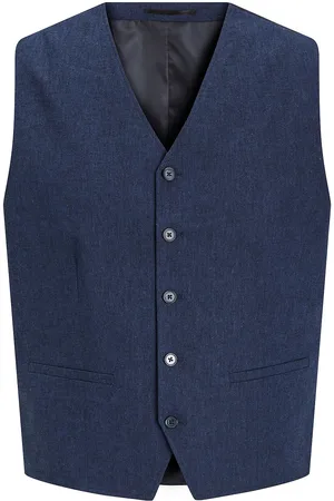 JACK & JONES Liivi jprRiviera Waistcoat