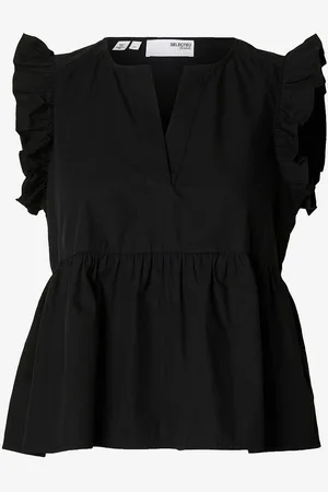 SELECTED Pusero slfBlair-Ida SL Top