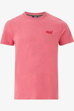 Superdry T-paita Vintage Logo Emb Tee
