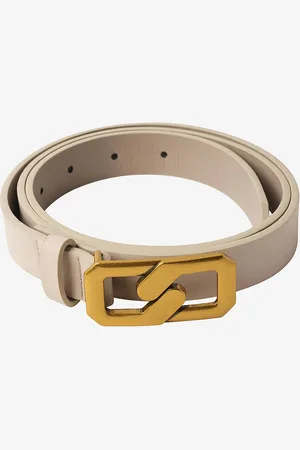 Gina Tricot Vyö Chain Bucle Belt