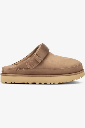 UGG Tossut W Goldenstar Clog