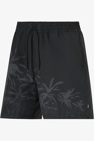 Vans Uimashortsit Primary Print Loose Elastic Boardshort