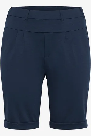 Kaffe Shortsit kcJenna Bermuda Shorts