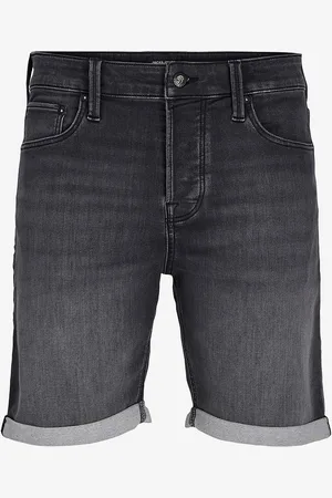 JACK & JONES Farkkushortsit jjiRick jjIcon I.K. Shorts GE 062 S