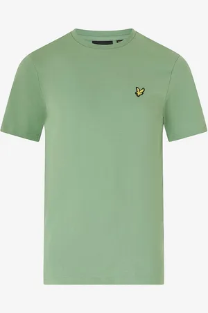 Lyle & Scott T-paita Plain T-Shirt