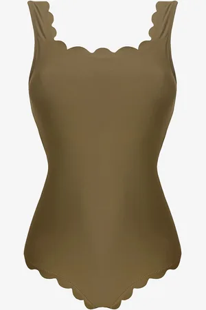 KAANDA Beach life Uimapuku Tank Onepiece