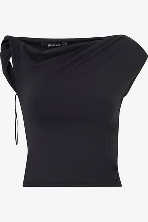 Gina Tricot Toppi Asymmetric Top