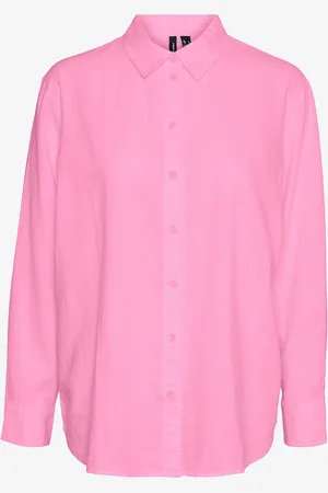 VERO MODA Paita vmLinn LS Shirt Wvn