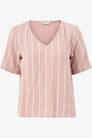 ONLY Pusero onlNora S/S Top