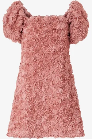 Ida Sjöstedt Mekko June Dress