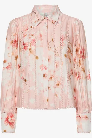 Y.A.S Pusero yasBilla LS Shirt