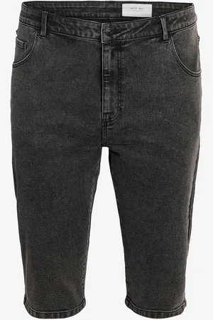 Noisy May Farkut nmTexas NW Skinny Long Capri Cur