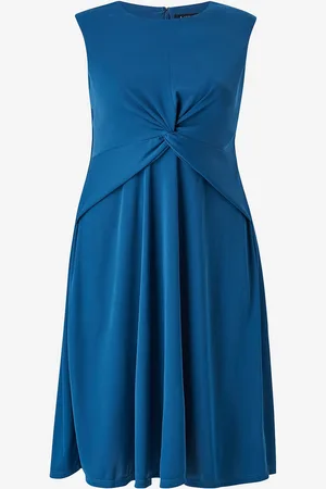 Ralph Lauren Mekko Day Dress