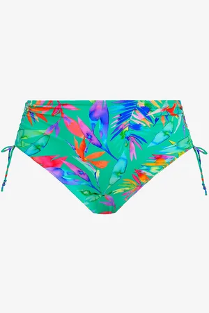 Elomi Bikinin alaosa Toyama Tides