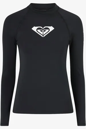 Roxy Surffipaita / aurinkosuojapusero Whole Hearted