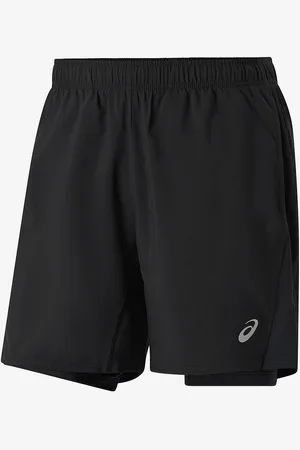 Asics Juoksushortsit Core 2n1 7in Short