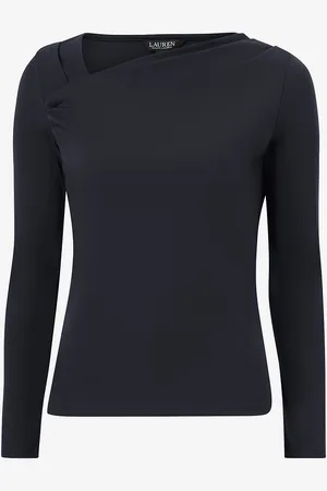 Ralph Lauren Toppi Str Matte Jersey