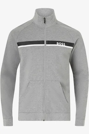 HUGO BOSS Collegepaita Authentic Jacket Z
