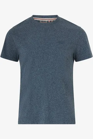 Superdry T-paita Vintage Logo Emb Tee