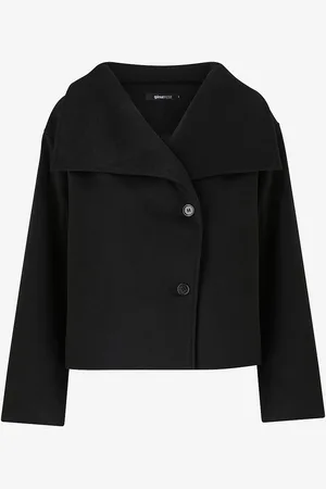 Gina Tricot Takki Funnel Neck Jacket