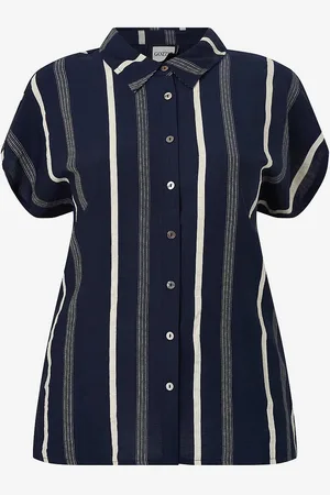 Gozzip Pusero Gkaisa Blouse