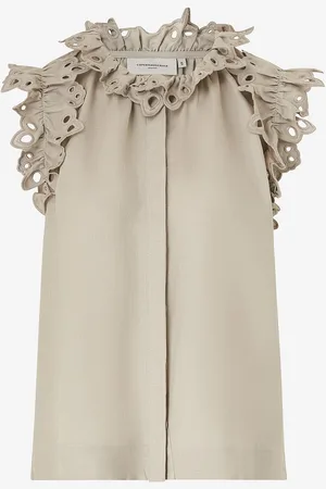 Copenhagen Muse Pusero cmNatuli-Shirt