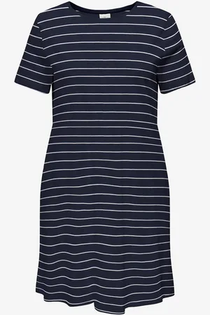 ONLY Mekko carMay Life S/S Pocket Dress