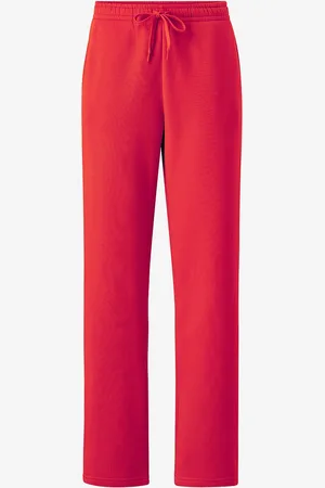 Gina Tricot Verryttelyhousut Basic Straight Sweatpants