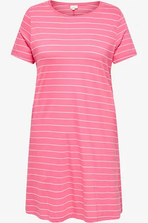 ONLY Mekko carMay Life S/S Pocket Dress