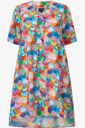 STUDIO Tunika sElma Shirt New Sleeve