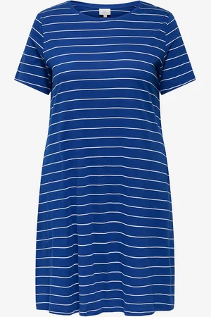 ONLY Mekko carMay Life S/S Pocket Dress
