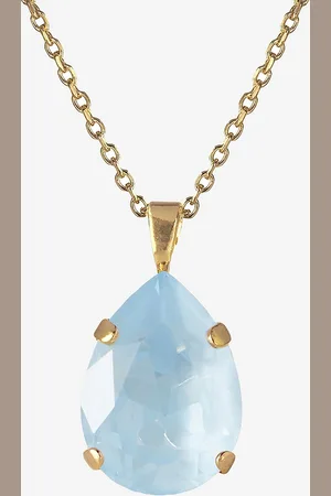 Caroline Svedbom Kaulakoru Mini Drop Necklace