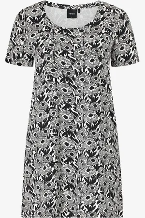 Nanso Tunika Tunic Samettikukat