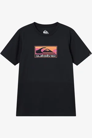 Quiksilver T-paita EV Gradient Box SS Yth