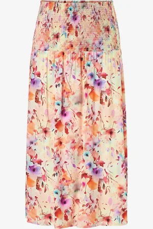 Gozzip Maxihame gDia Skirt