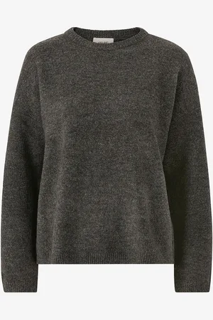 VERO MODA Paita vmGemma LS O-neck Knit Vma