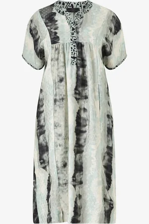 Pont Neuf Mekko Dress