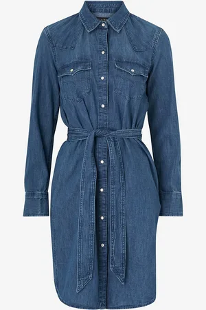 Ralph Lauren Farkkumekko Stormee WS Dress