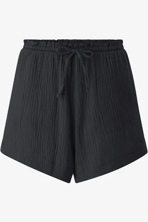 Gina Tricot Shortsit Gauze